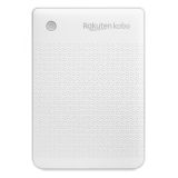 Kobo Clara Colour e-book reader Touchscreen 16 GB Wi-Fi White