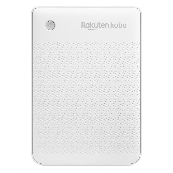 Kobo Clara Colour e-book reader Touchscreen 16 GB Wi-Fi White