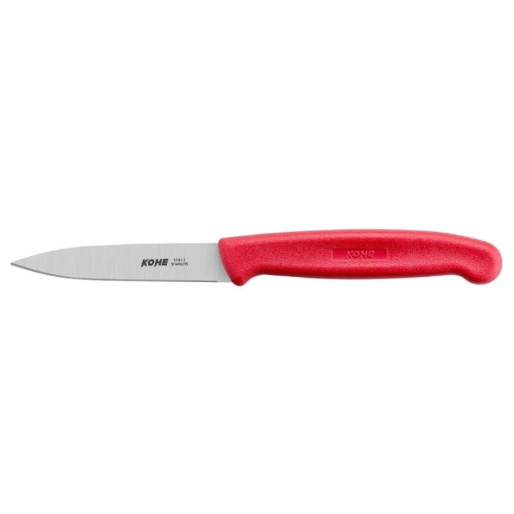 KOHE knife 79 mm assorted colours