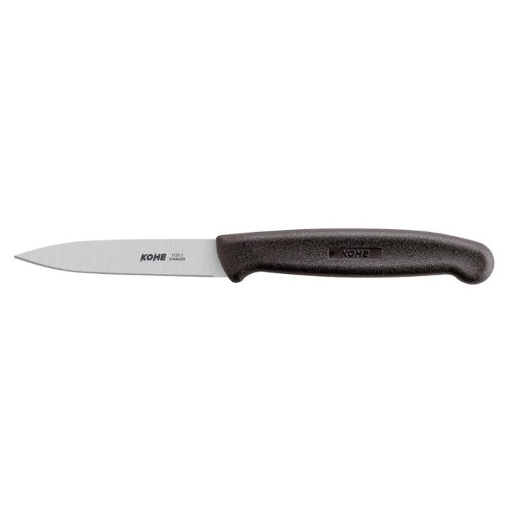 KOHE knife 79 mm assorted colours