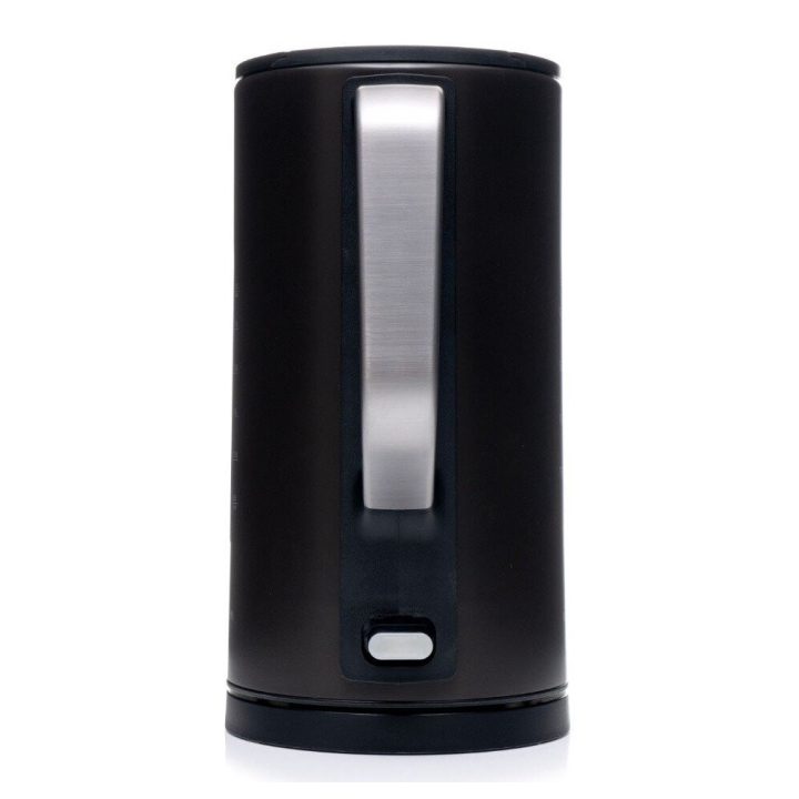 Kohersen Modern Matt electric kettle A451 black