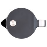 Kohersen Modern Matt electric kettle A451 black