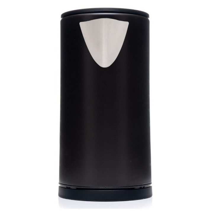 Kohersen Modern Matt electric kettle A451 black
