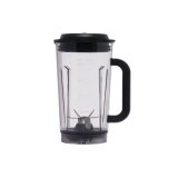 Kohersen vacuum blender VB1500 (anthracite)