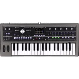 Korg MicroKorg2 - Analog synthesizer