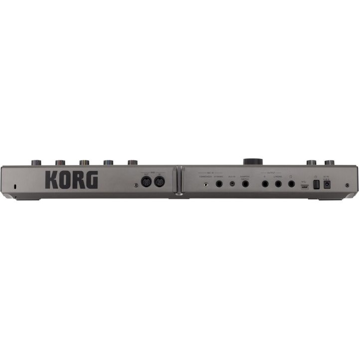 Korg MicroKorg2 - Analog synthesizer