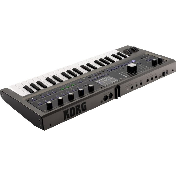 Korg MicroKorg2 - Analog synthesizer
