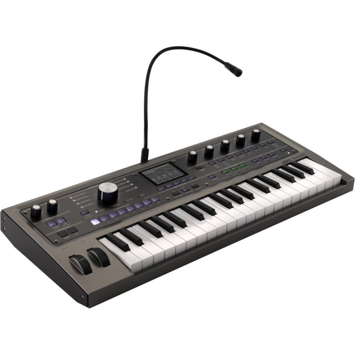 Korg MicroKorg2 - Analog synthesizer