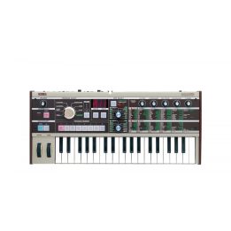 Korg microKORG Analog synthesizer 37 Grey