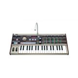 Korg microKORG Analog synthesizer 37 Grey