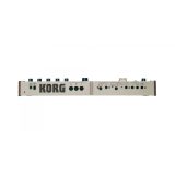 Korg microKORG Analog synthesizer 37 Grey
