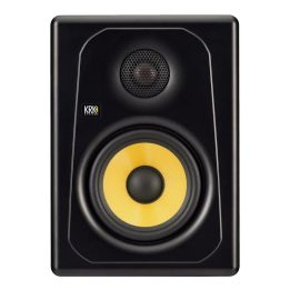 KRK Kreate 3 - pair of active 3 two-way studio reference monitor