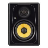 KRK Kreate 3 - pair of active 3 two-way studio reference monitor
