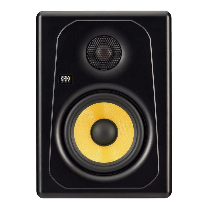 KRK Kreate 3 - pair of active 3 two-way studio reference monitor