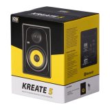 KRK Kreate 3 - pair of active 3 two-way studio reference monitor