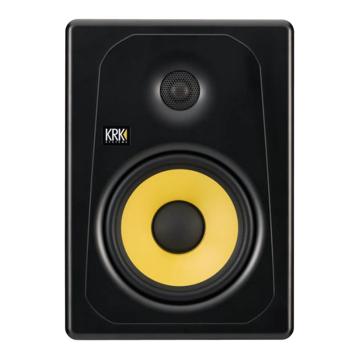 KRK Kreate 8 - active 8 Two-Way Studio Reference Monitor