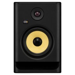 KRK Rokit 7 G5 - Two-Way active studio reference monitor