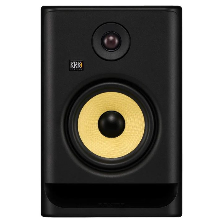 KRK Rokit 7 G5 - Two-Way active studio reference monitor