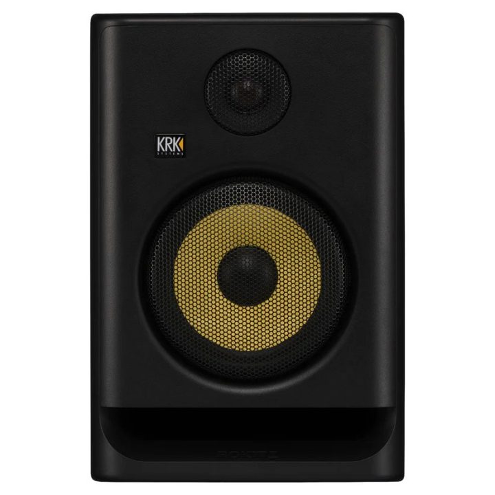 KRK Rokit 7 G5 - Two-Way active studio reference monitor