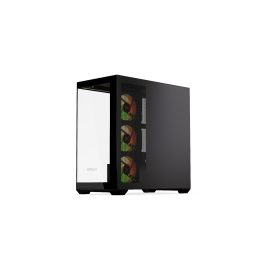 KRUX EXO (KRXD004) Housing Black