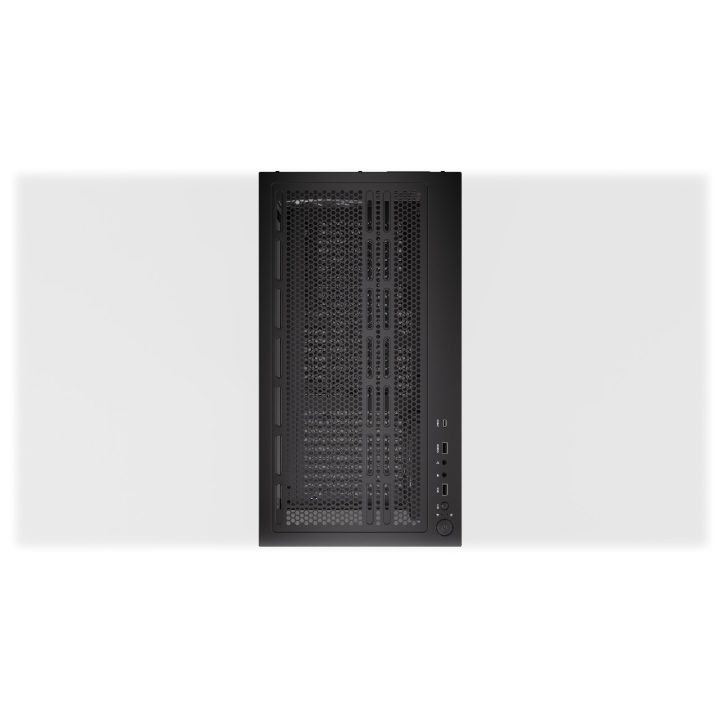 KRUX EXO (KRXD004) Housing Black