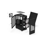 KRUX VAKO enclosure (KRX0132) Black