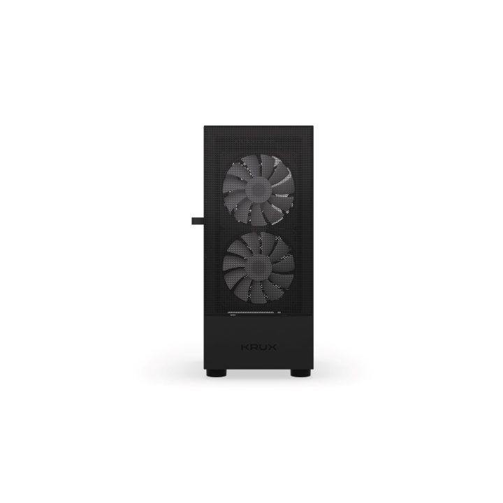 KRUX VAKO enclosure (KRX0132) Black