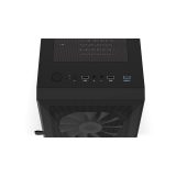 KRUX VAKO enclosure (KRX0132) Black