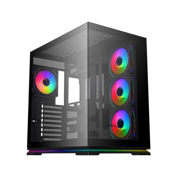 Krux Atron (KRXD017) Case