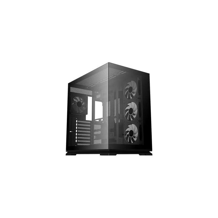 Krux Atron (KRXD017) Case
