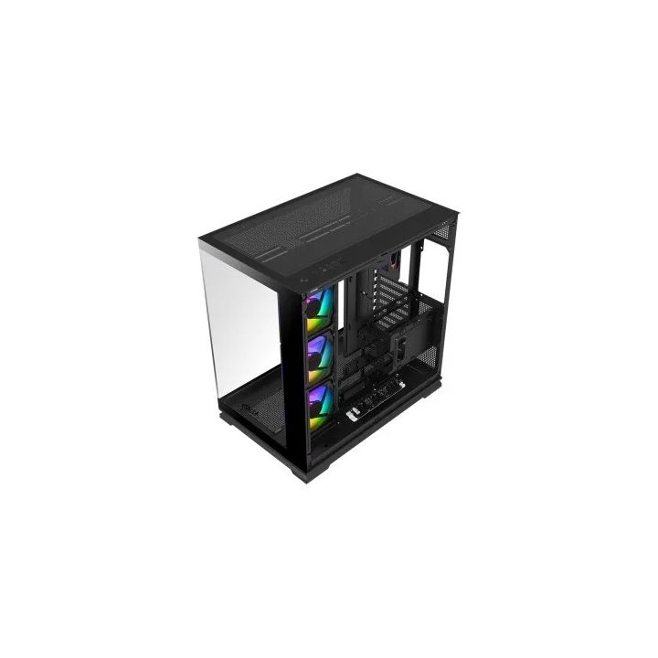 Krux Atron (KRXD017) Case