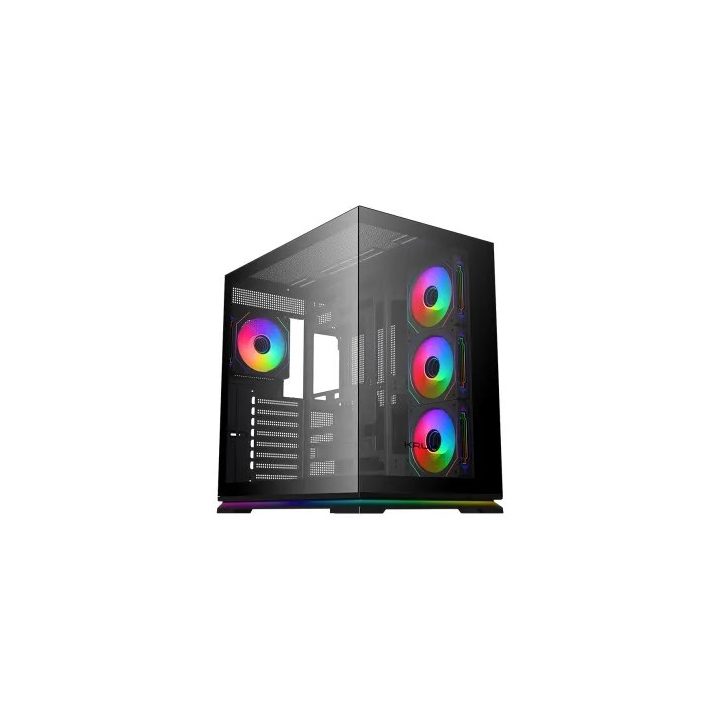 Krux Atron (KRXD017) Case