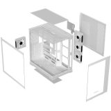 Krux Atron White Case (KRXD018)
