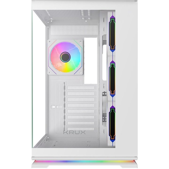 Krux Atron White Case (KRXD018)