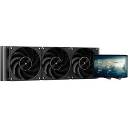 Krux HydroArc 360 Water Cooling System