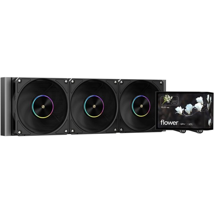 Krux HydroArc 360 Water Cooling System