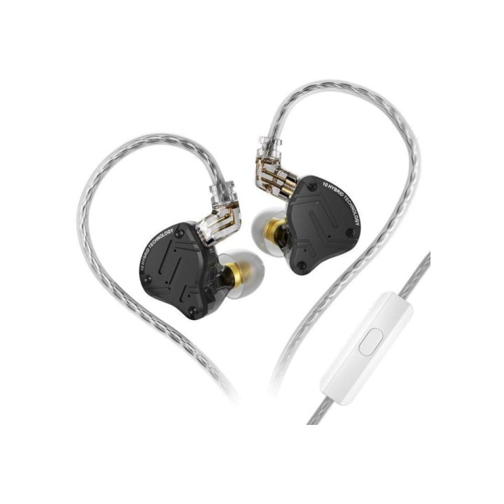 KZ ZS10 PRO X - wired earphones