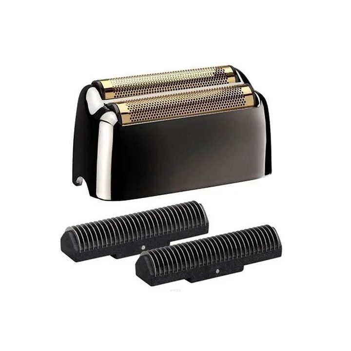 Shaver head for BABYLISS FXRF2GSE razors