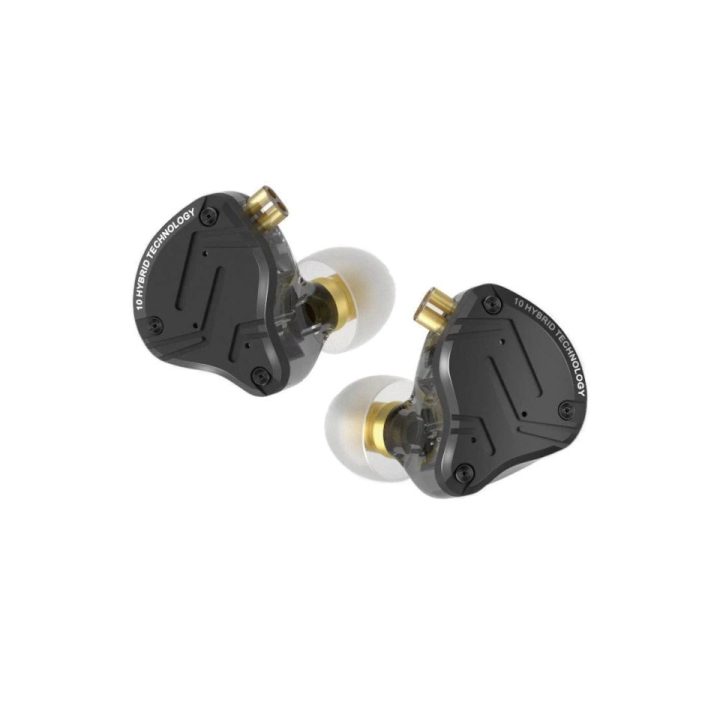KZ ZS10 PRO X - wired earphones