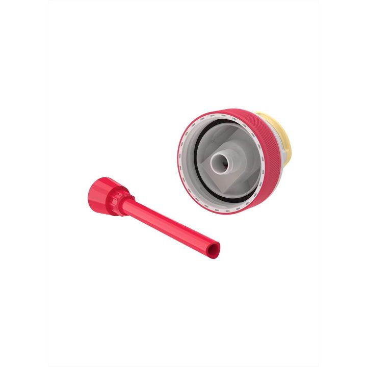 KAMBUKKA Lagoon 400 ml water bottle Love Birds