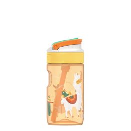 KAMBUKKA Lagoon 400 ml water bottle Mexican Parade