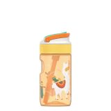 KAMBUKKA Lagoon 400 ml water bottle Mexican Parade