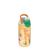 KAMBUKKA Lagoon 400 ml water bottle Mexican Parade