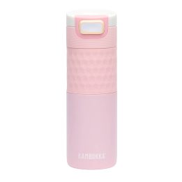 Kambukka Etna 500ml thermal mug Pink Aura