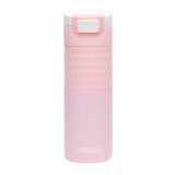 Kambukka Etna 500ml thermal mug Pink Aura