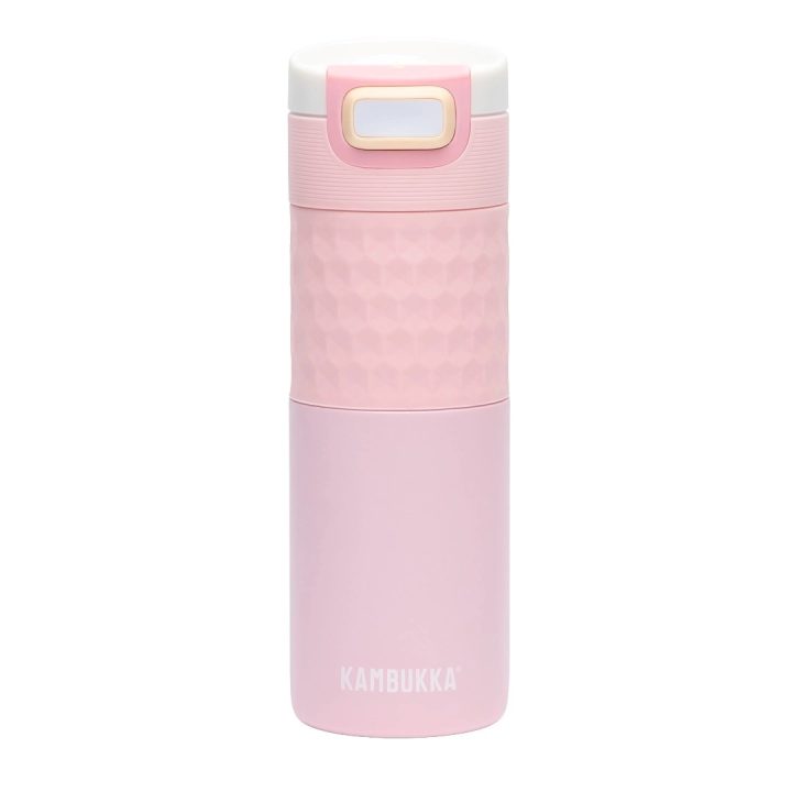 Kambukka Etna 500ml thermal mug Pink Aura