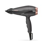 BaByliss Smooth Pro 2100 2100 W Black Pink gold
