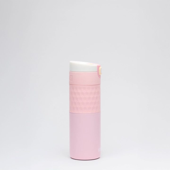 Kambukka Etna 500ml thermal mug Pink Aura