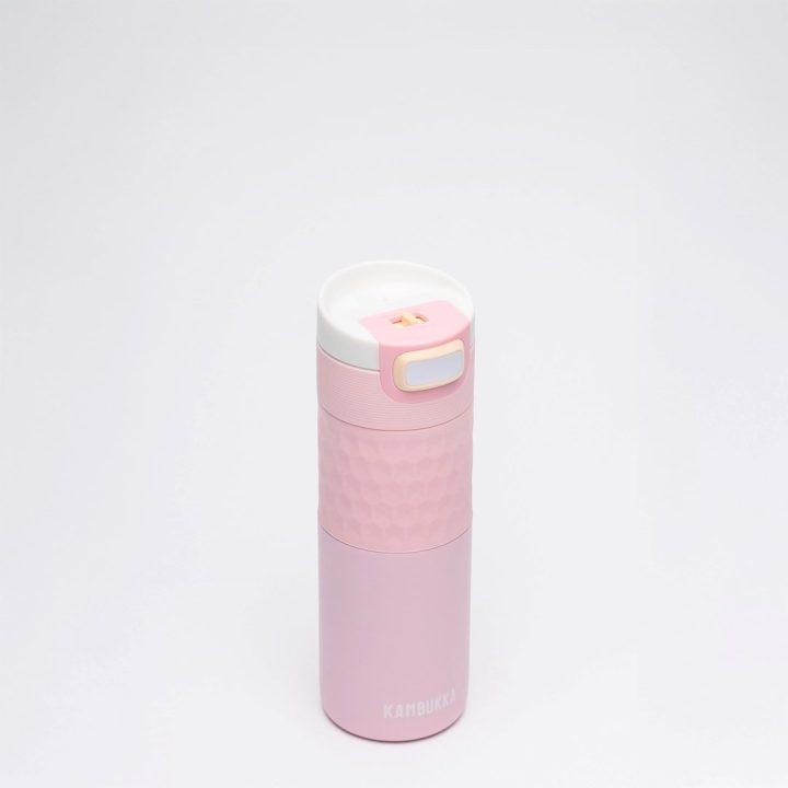 Kambukka Etna 500ml thermal mug Pink Aura