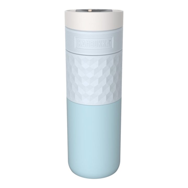 Kambukka Etna Grip Breezy Blue - thermal mug 500 ml
